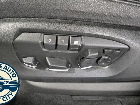 Used 2017 BMW X6 xDrive35i AWD/4WD image 32