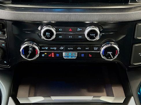 New 2026 Ford F350 Platinum w/ Tremor Off-Road Package image 9