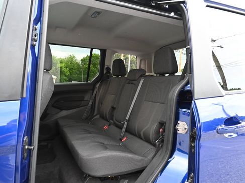 Used 2018 Ford Transit Connect XLT FWD image 14