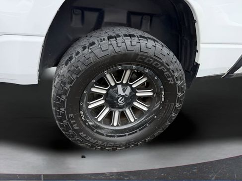 Used 2021 RAM 1500 Big Horn AWD/4WD image 12