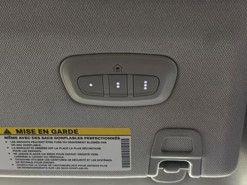 Used 2023 Jeep Grand Cherokee 4WD 4xe image 33