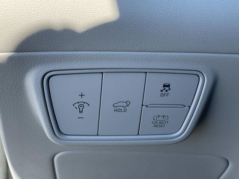 Certified 2023 Hyundai Tucson SEL image 17