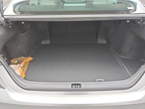 Certified 2026 Toyota Camry SE w/ Convenience Package FWD image 28