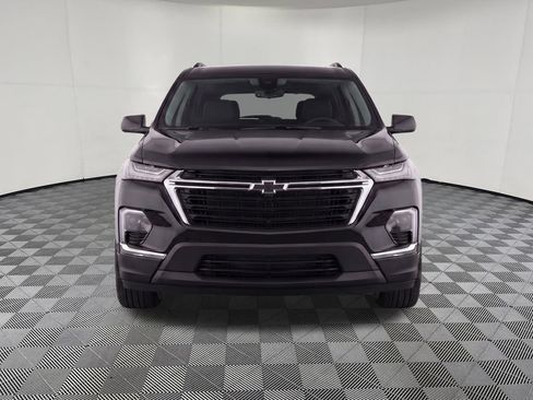 Certified 2023 Chevrolet Traverse LS w/ Midnight/Sport Edition AWD/4WD image 38