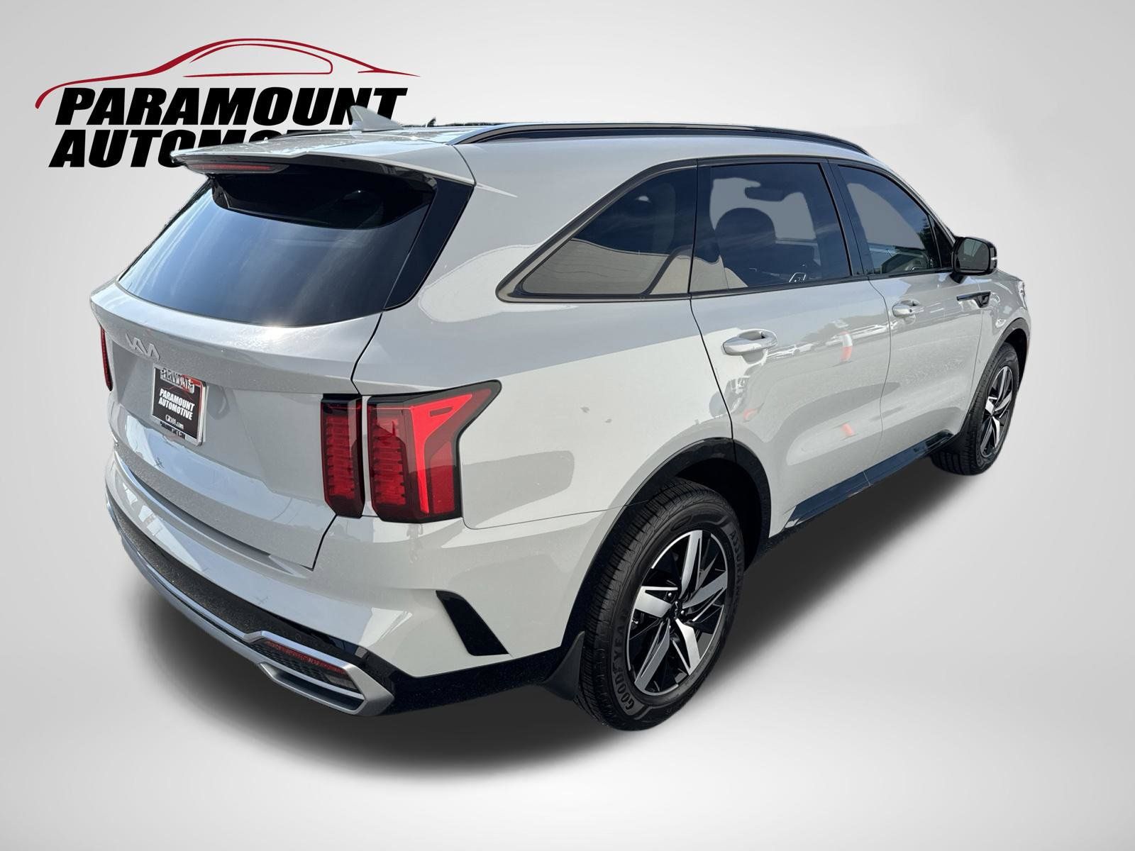 Used 2023 Kia Sorento EX FWD image 7