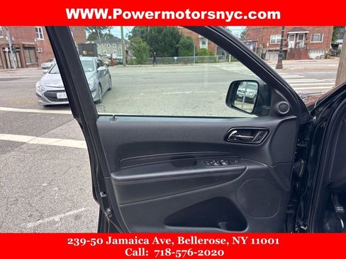 Used 2022 Dodge Durango R/T image 30
