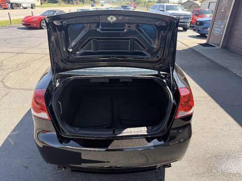 Used 2009 Pontiac G8 w/ Premium Package RWD image 39