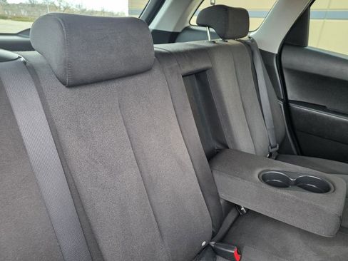 Used 2008 MAZDA CX-7 Sport image 30