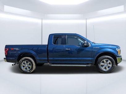 Used 2018 Ford F150 XLT w/ Equipment Group 301A Mid