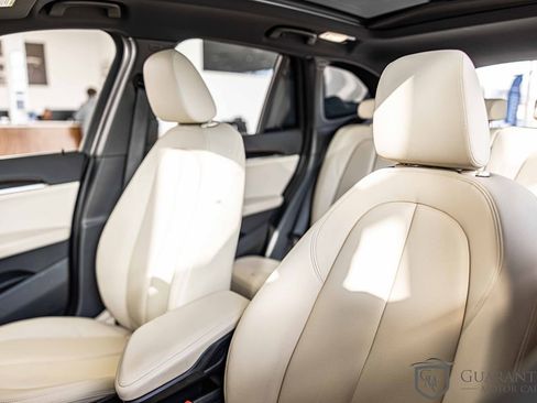 Used 2018 BMW X1 xDrive28i image 18