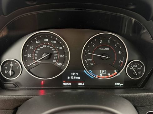 Used 2016 BMW 328i xDrive Sedan AWD/4WD image 34