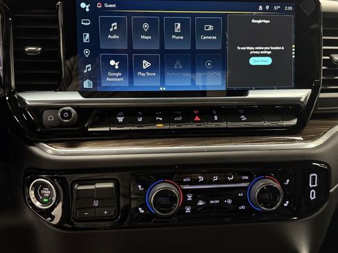 New 2026 Chevrolet Silverado 2500 LT w/ Trail Boss Package image 29