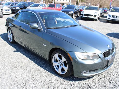 Used 2010 BMW 328i 328i 2dr Convertible SULEV image 13