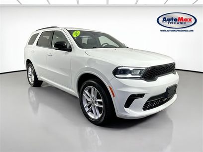 Used 2023 Dodge Durango GT