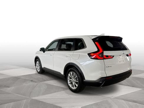 Used 2026 Honda CR-V EX image 6