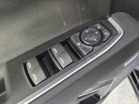 New 2026 Chevrolet Silverado 1500 LT Trail Boss w/ Convenience Package II image 24