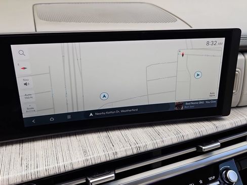 Used 2024 Hyundai Santa Fe Calligraphy FWD image 33