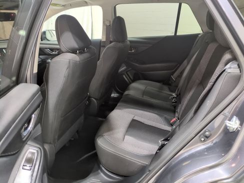 Certified 2025 Subaru Outback Premium w/ Popular Package #1A AWD/4WD image 14