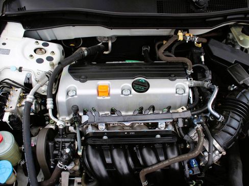 Used 2008 Honda Accord LX-P image 12