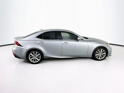 Used 2016 Lexus IS 300 AWD image 10
