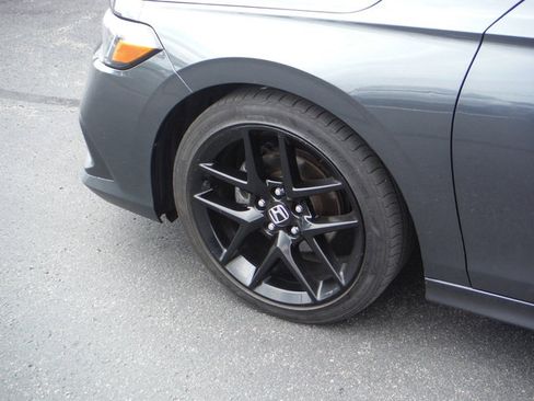 Used 2022 Honda Civic Sport image 3