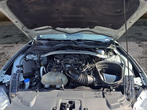 Used 2022 Ford Mustang Mach 1 w/ Mach 1 Handling Package RWD image 20