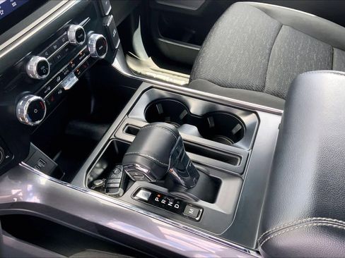 Certified 2023 Ford F150 XLT w/ Equipment Group 302A High image 16