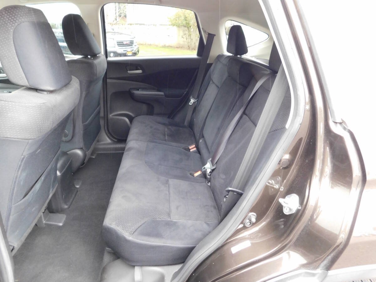 Used 2014 Honda CR-V EX image 6