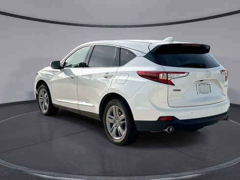Used 2019 Acura RDX FWD w/ Advance Package image 10