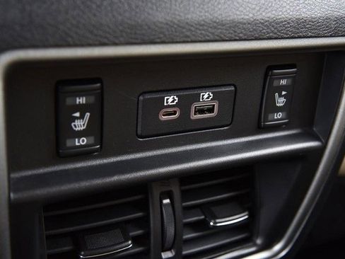 Certified 2024 Nissan Murano Platinum w/ Cargo Package image 28