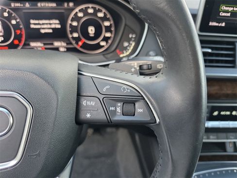 Used 2020 Audi Q5 2.0T Premium Plus image 22