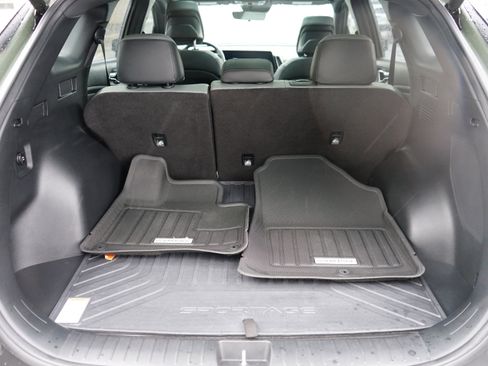 Used 2024 Kia Sportage X-Pro Prestige image 10