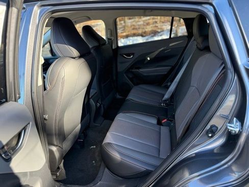New 2026 Subaru Crosstrek 2.5i Limited image 5