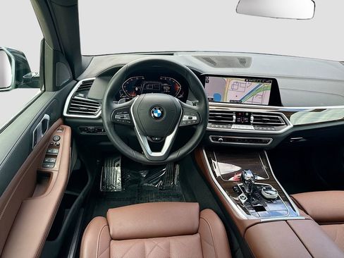 Used 2023 BMW X5 xDrive40i w/ Premium Package AWD/4WD image 23