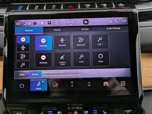 Used 2022 Jeep Grand Cherokee Summit image 41