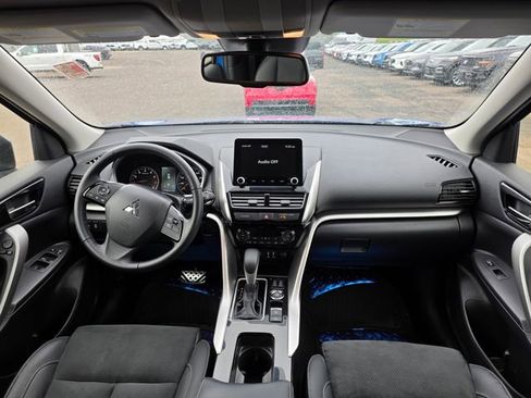Used 2023 Mitsubishi Eclipse Cross SE AWD/4WD image 13