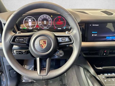 New 2026 Porsche Cayenne AWD/4WD image 13