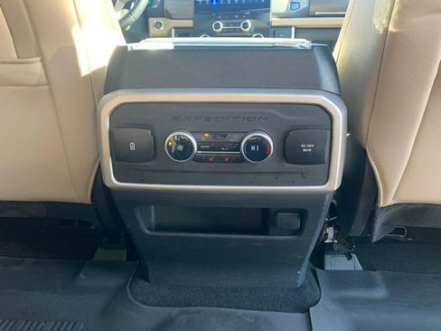 Certified 2024 Ford Expedition Max Limited image 32