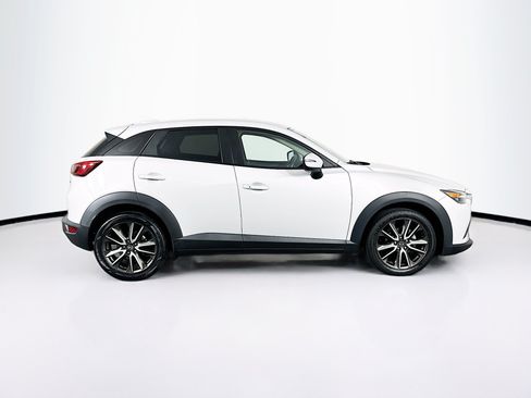 Used 2017 MAZDA CX-3 Touring FWD image 10