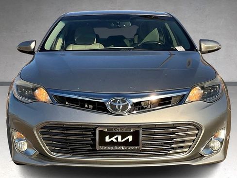 Used 2015 Toyota Avalon XLE Touring image 6