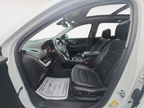 Used 2019 GMC Terrain SLT w/ Preferred Package AWD/4WD image 11