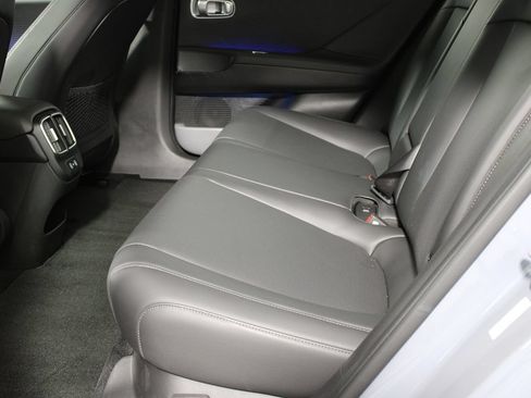 Used 2024 Hyundai Ioniq 6 SEL RWD image 21
