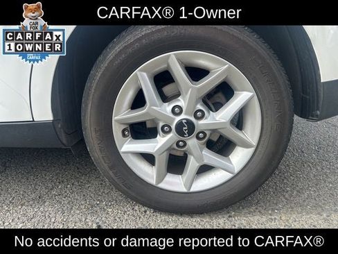 Used 2024 Kia Soul LX w/ Option Group 015 image 4