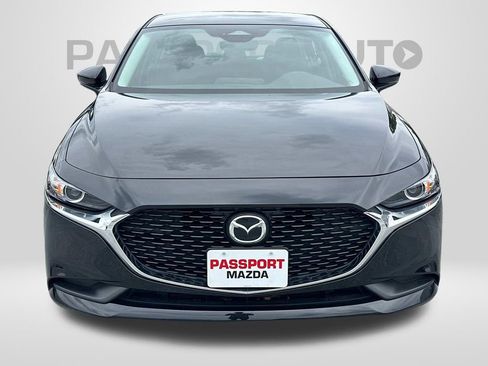 Used 2024 MAZDA MAZDA3 s image 7