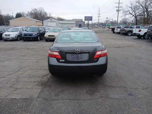 Used 2008 Toyota Camry XLE image 19