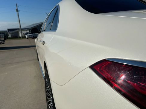 Used 2021 Mercedes-Benz S 580 4MATIC Sedan image 66