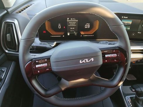New 2026 Kia Sorento S AWD/4WD image 14
