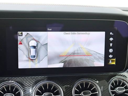 Used 2023 Mercedes-Benz AMG GT 53 image 20