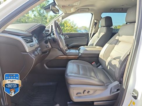Certified 2020 GMC Yukon XL Denali AWD/4WD image 17