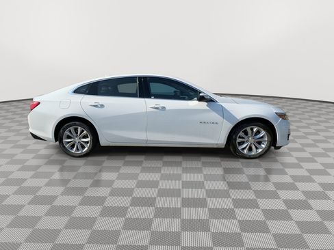 Used 2024 Chevrolet Malibu LT image 9